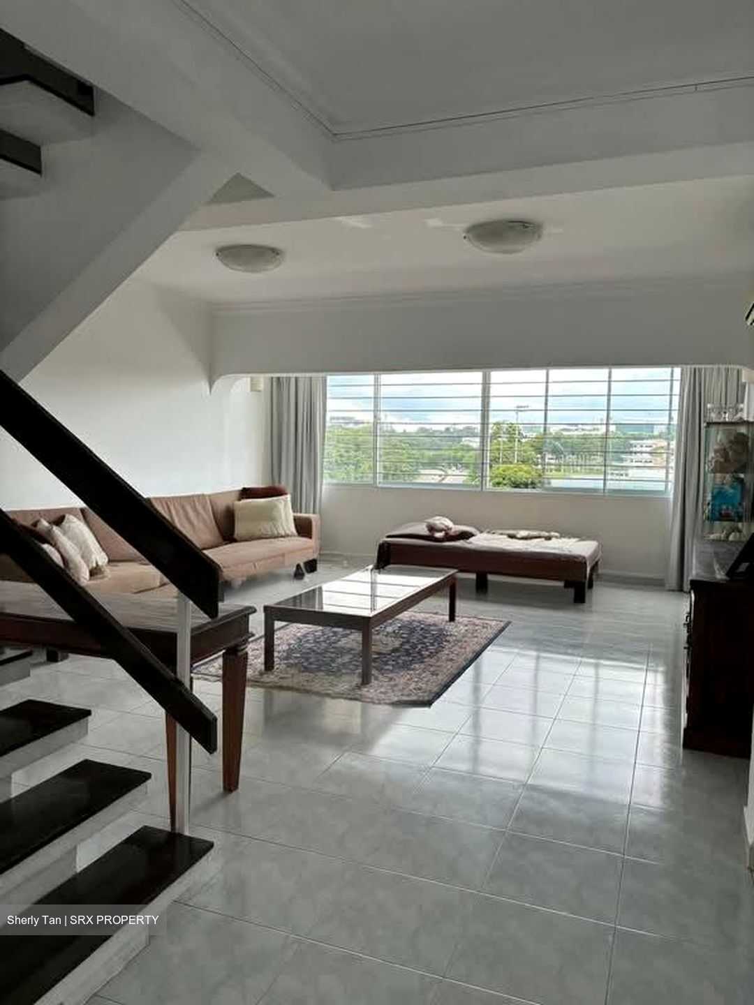 Sherwood Towers (D21), Apartment #603059511